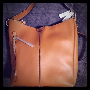 NWT Topshop crossbody bag